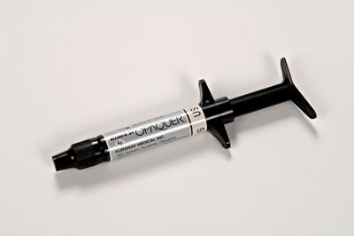 Clearfil ST Opaquer Composite Resin, Light-Cure, Syringe, 4 g, Universal, 1/Pk, 637KA product image