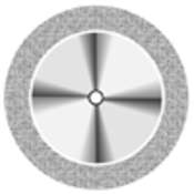 Diamond Disc HP 911HF-220
