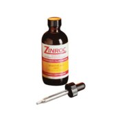 Zinroc Intermediate Filling Material & Cement Liquid 30mL