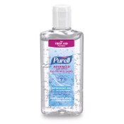 Purell Instant Hand Sanitizer 4oz