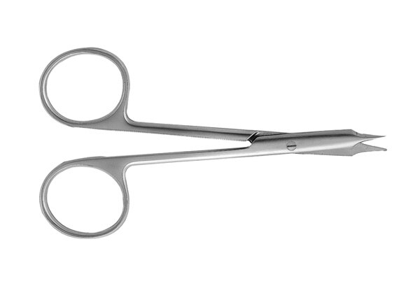 Stevens Tenotomy Scissor 4'' Cvd product image