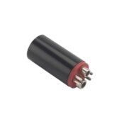 5-Hole Lamp Module Red Gasket LED