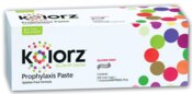 Kolorz Prophy Paste Assrtd Fine 2x200/Bx