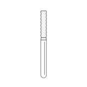 Solo Diamond FG Single Use 2217C 25/Bx