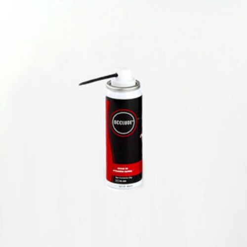 Occlude Aerosol Indicator Spray Can, 23 g, Red, 1/Pk, 05-320 product image