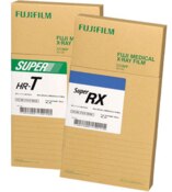 Panoramic Extraoral Film 15x30 Blue 100/Bx