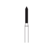 Bevel Cylinder Diamonds 885-012C 6/Pk