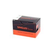 Meisinger Diamonds Single-Use Sterile 2133C 25/Pk