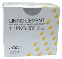 Lining Cement Powder 15g - Lining Cement Powder 15g - Image 1