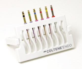 Hyflex CM NiTi Files 21mm Medium Assorted 6/Pk thumbnail 2