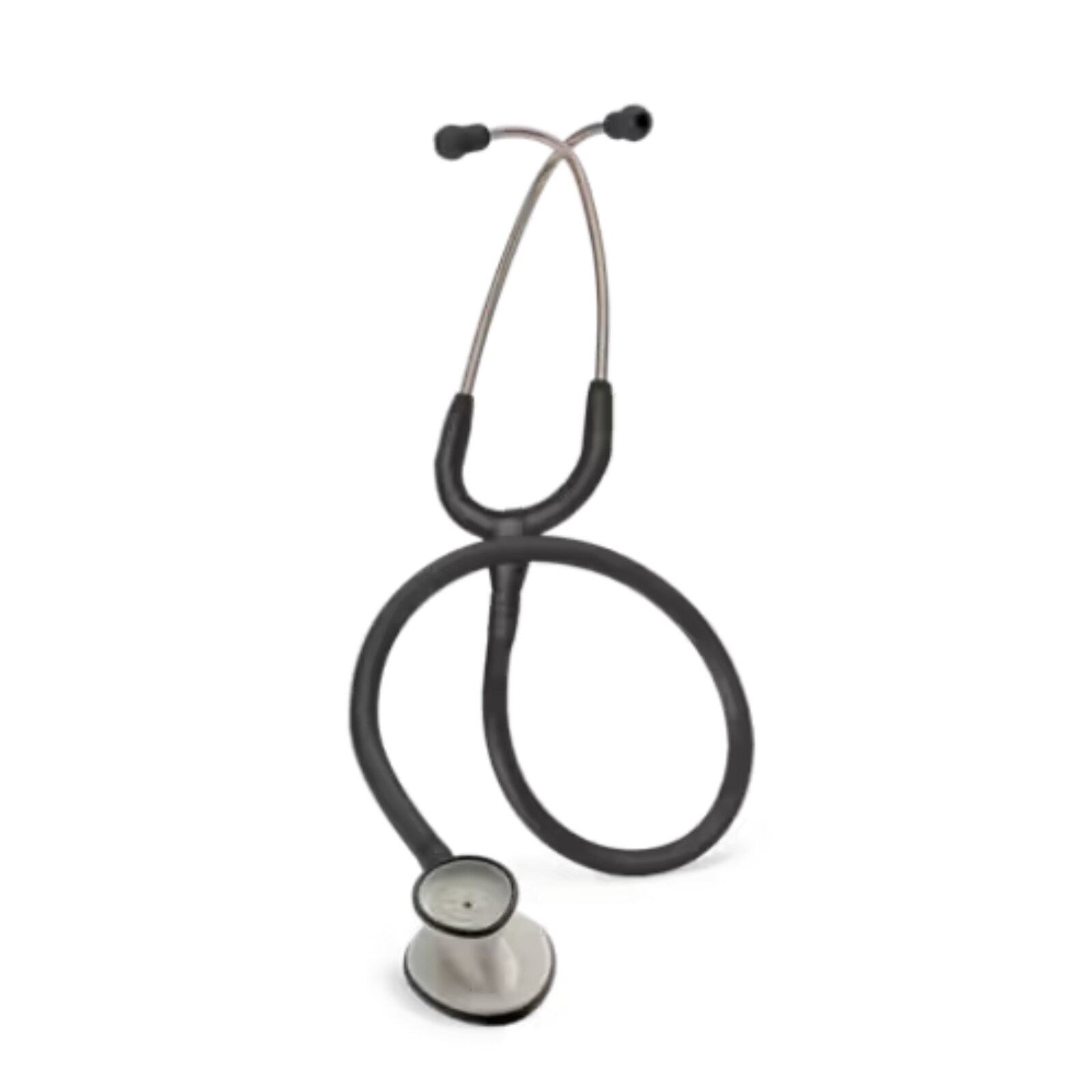 Littmann Lightweight II SE Classic Stethoscope Adult Blk Single Lumen Tubing Ea thumbnail 2