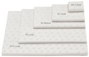 Mixing Pad Non-Slip Medium 4/Pk