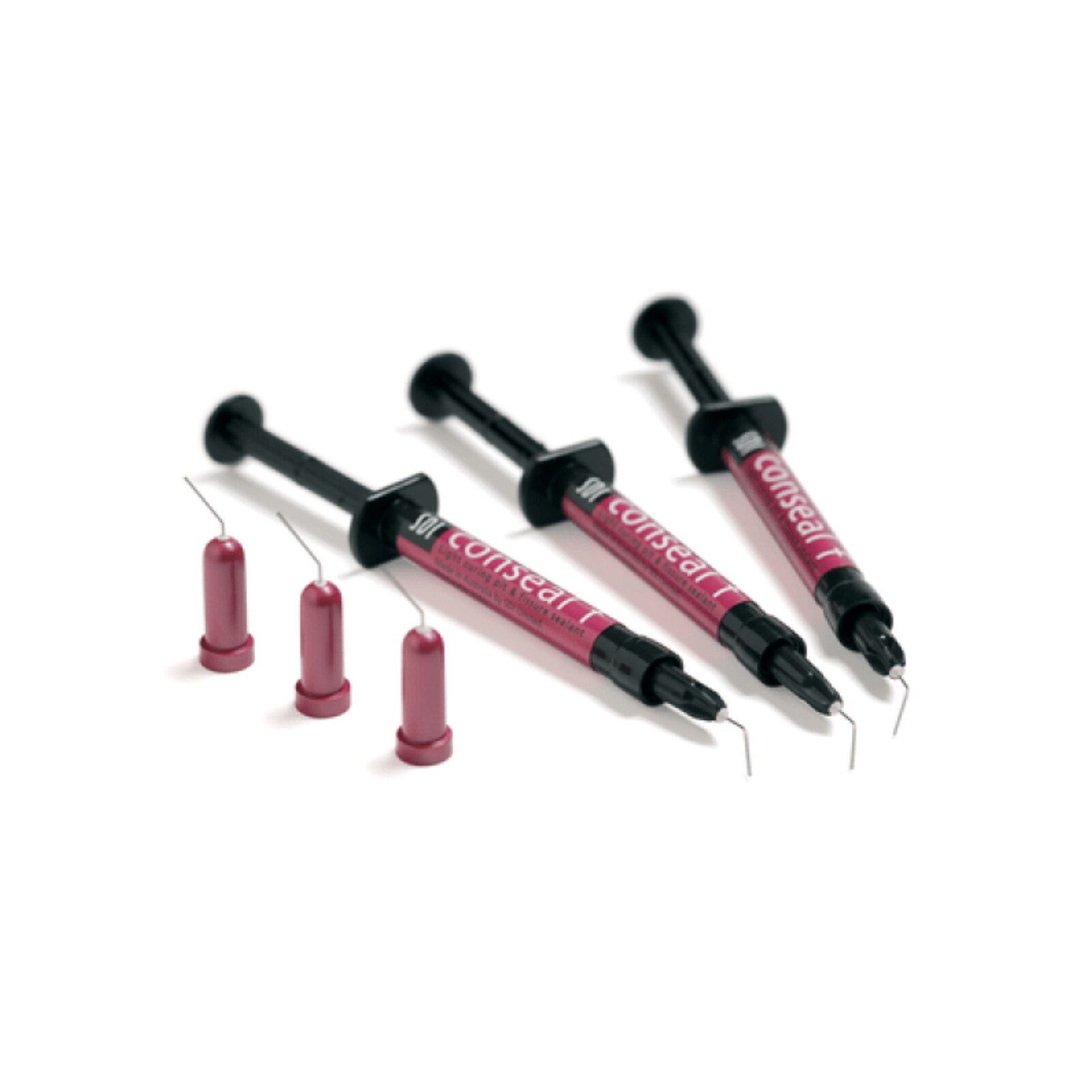 Conseal F Pit & Fissure Sealant Intro Kit thumbnail 8