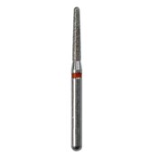 SimpliCut Single-Use Diamond Burs 856-014 Fine 25/Pk