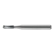 SABUR Carbide Burs FG #1558 100/Pk