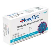 Flowflex Covid-19 Antigen Test