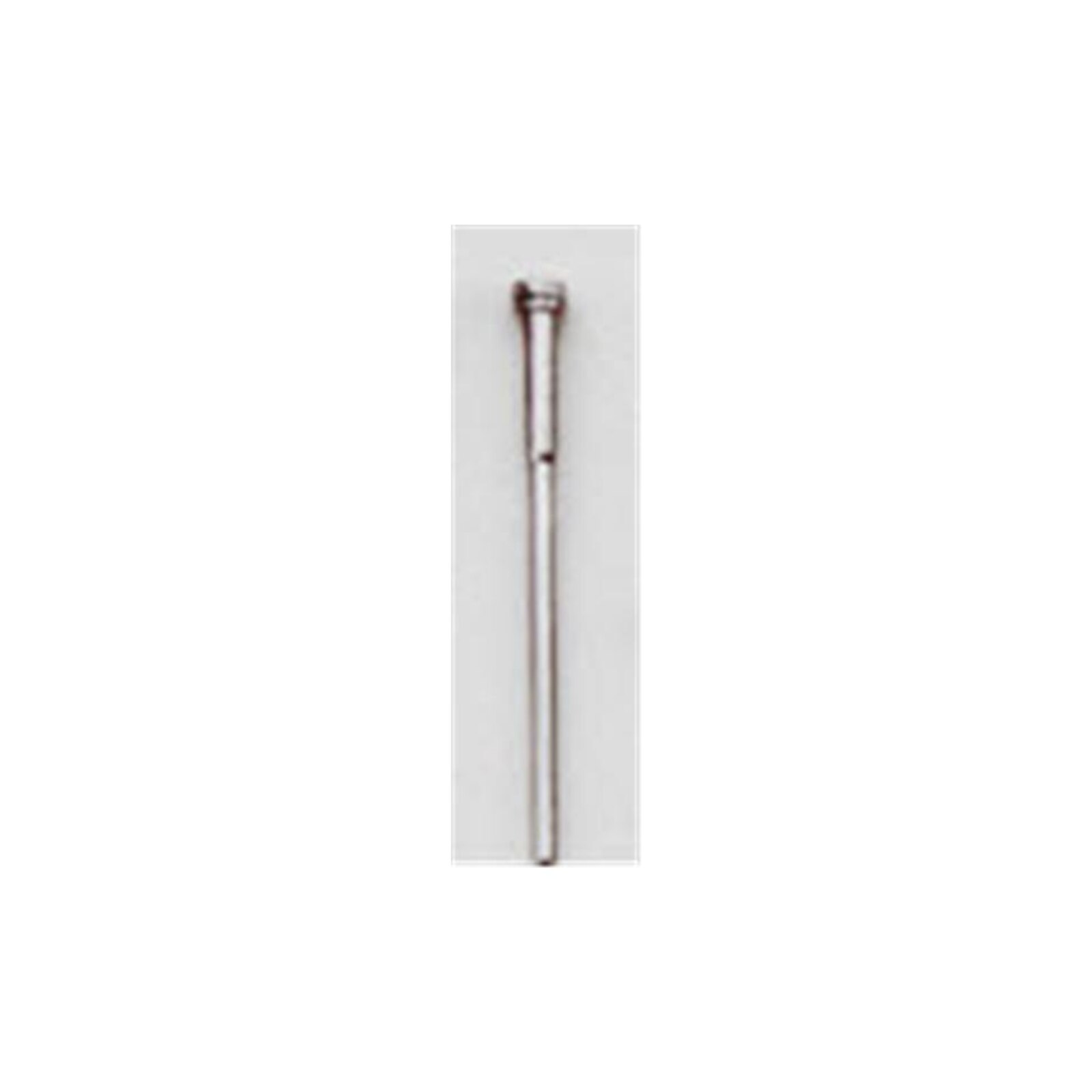 Pin Hole Mandrels Screw #303 Straight Stainless Steel 6/Pk product image