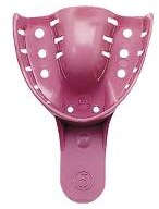 Dentray II Tray #5 Small Upper Perf 12/Bx, 33055 product image