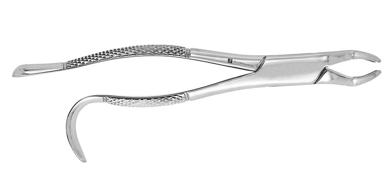 Extracting Forcep #210 product image