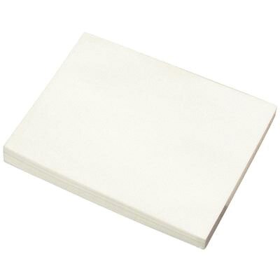 Mixing Pads Poly Coated 1.5x2 50/Pk - Mixing Pads Poly Coated 1.5x2 50/Pk - Image 1