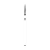 Two Striper Diamond Lab HP 769.10C Coarse