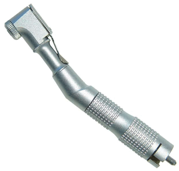 Standard Latch Angle 20K LowSpeed DC Dental