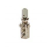 Water Relay Combo Valve w/Gray Knob