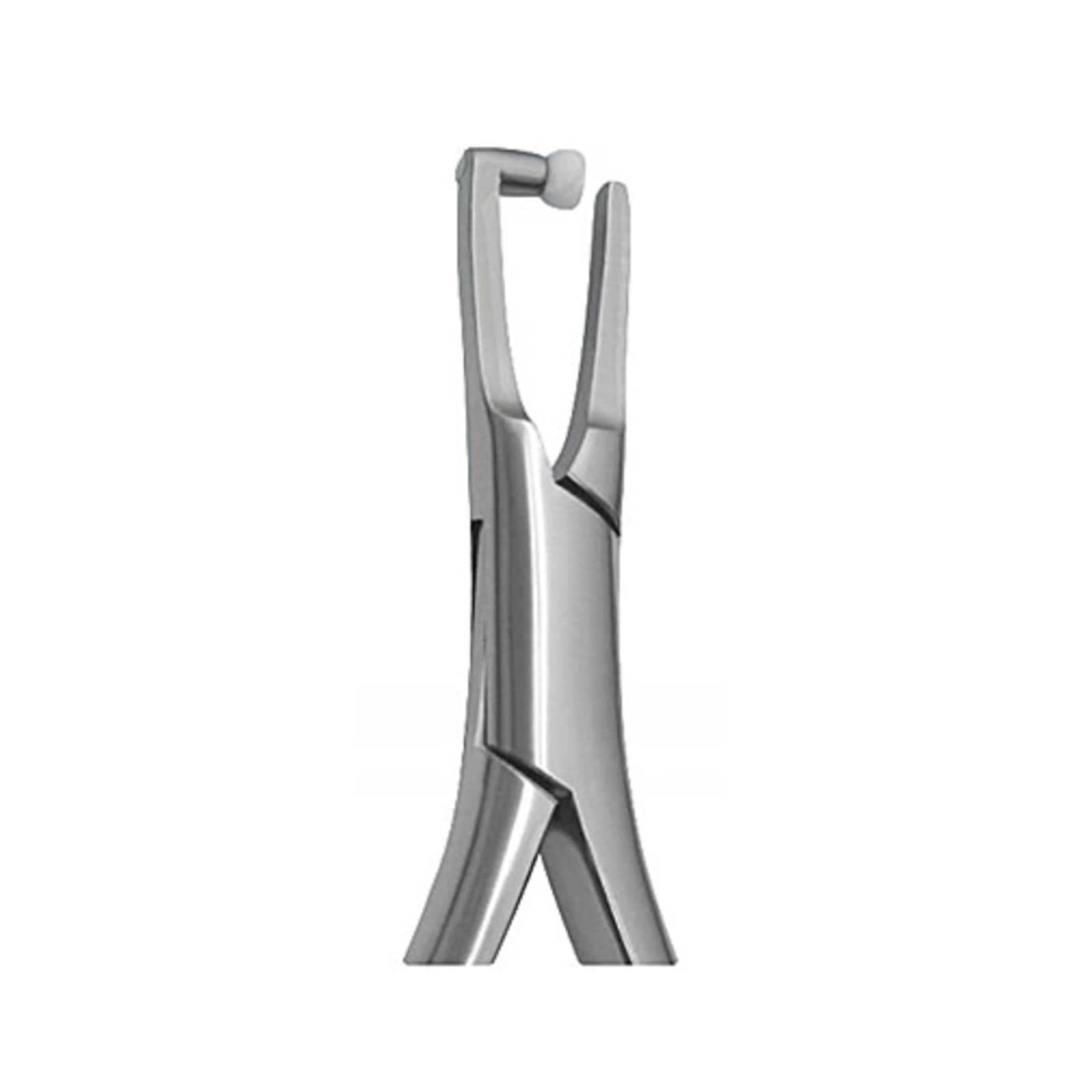 Orthodontic Pliers Posterior Band Remover Short product image