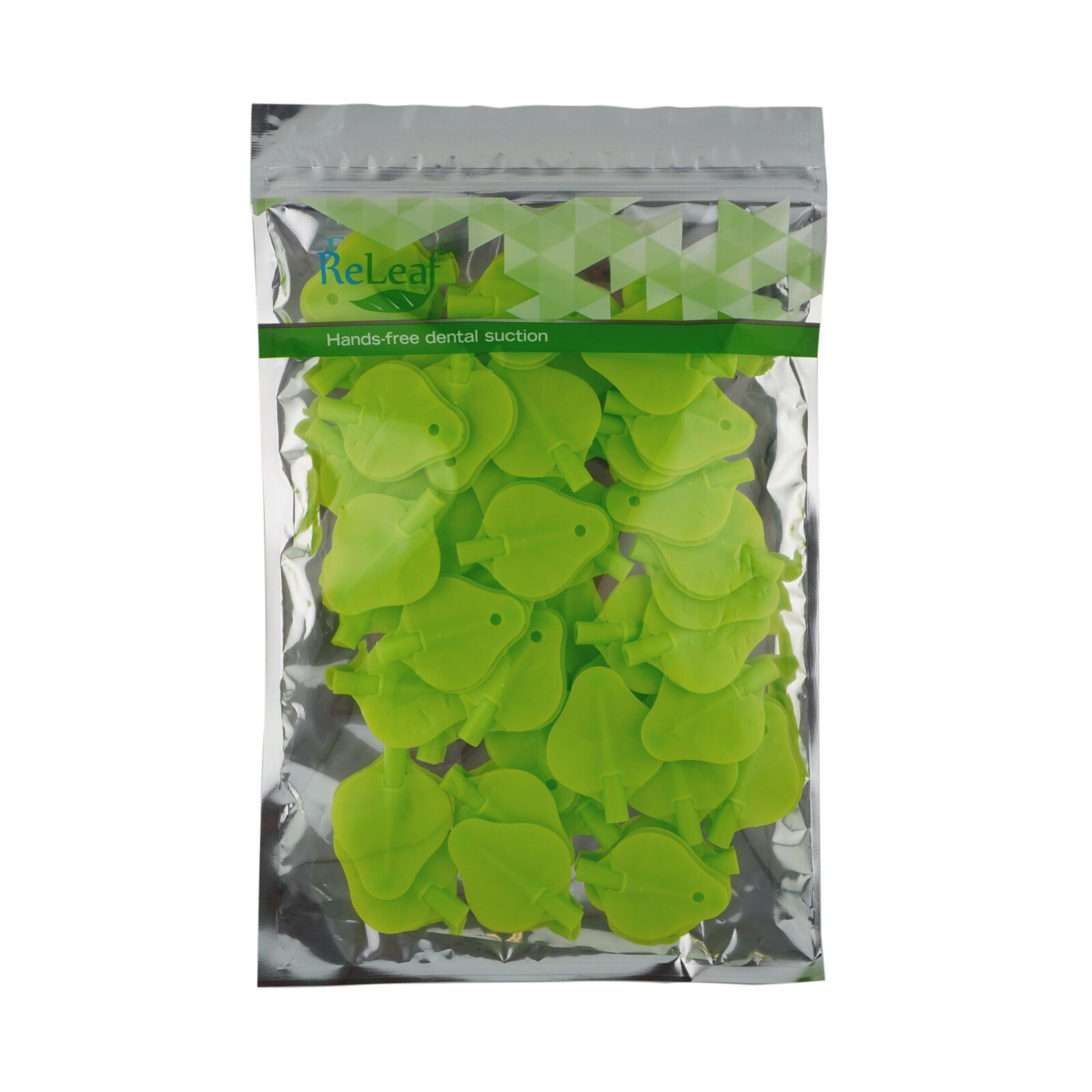 ReLeaf Restorative Leaves, Small, Disposable, 50/Pk, RLF10021 thumbnail 12