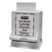 Cartridge Warmer & Dispenser Ea