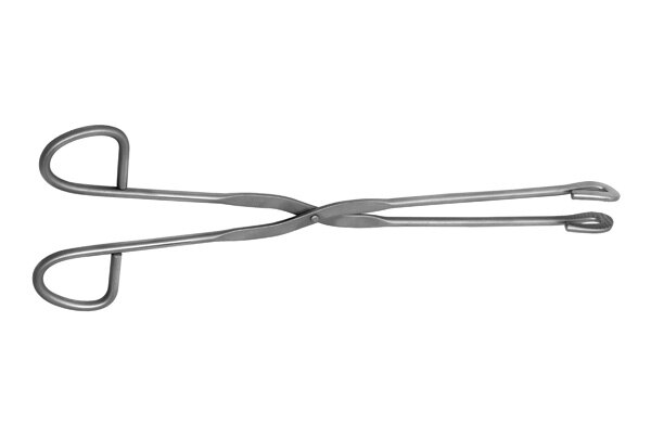 Utility Pick-Up Forcep 11'' product image