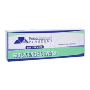 Air/Water Syringe Covers 3" x 10" 500/Pk