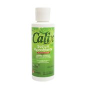 CALIX 3% Sodium Hypochlorite Solution 120mL