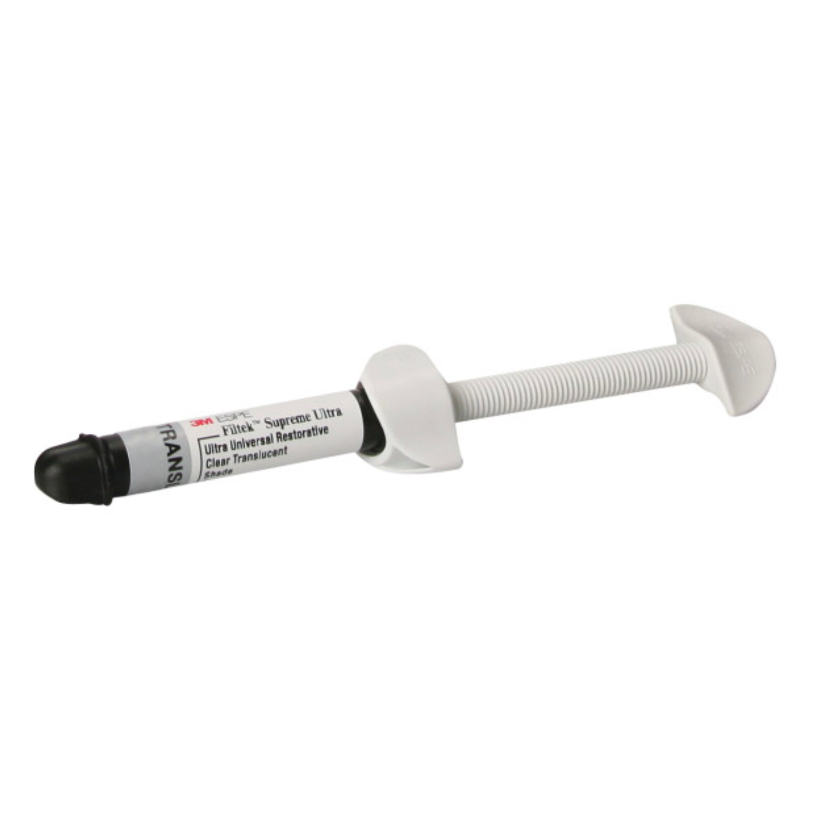 Filtek Supreme Ultra Universal Syr 4gm Grey Translucent thumbnail 9