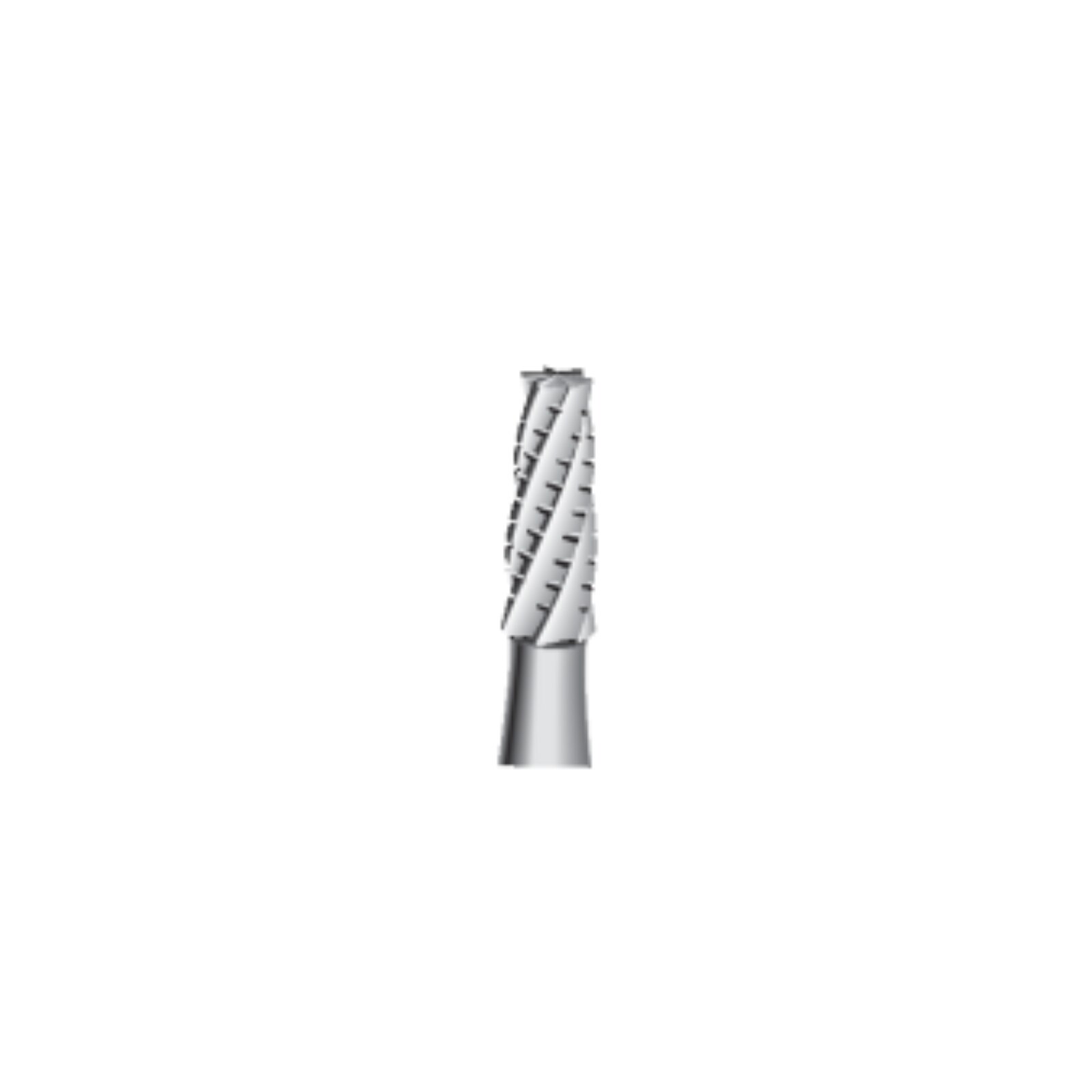NTI Carbide Bur Operative Friction Grip 8 5/Pk thumbnail 5