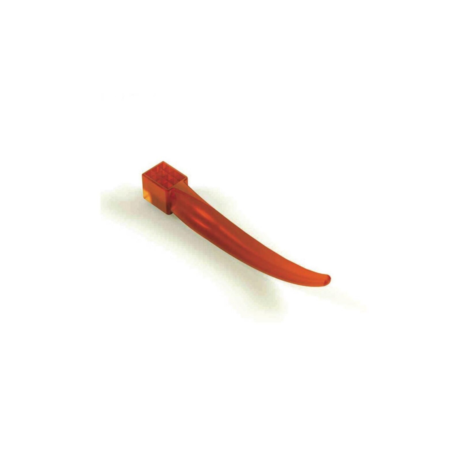 A+Wedge Medium Orange Refill 100/Pk, GWAOR product image