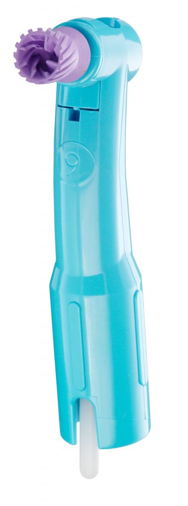 Contra Elite Original Prophy Angle Soft Latex-Free 1200/Ca product image