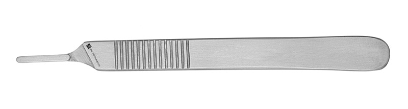 Scalpel Handle #3 product image