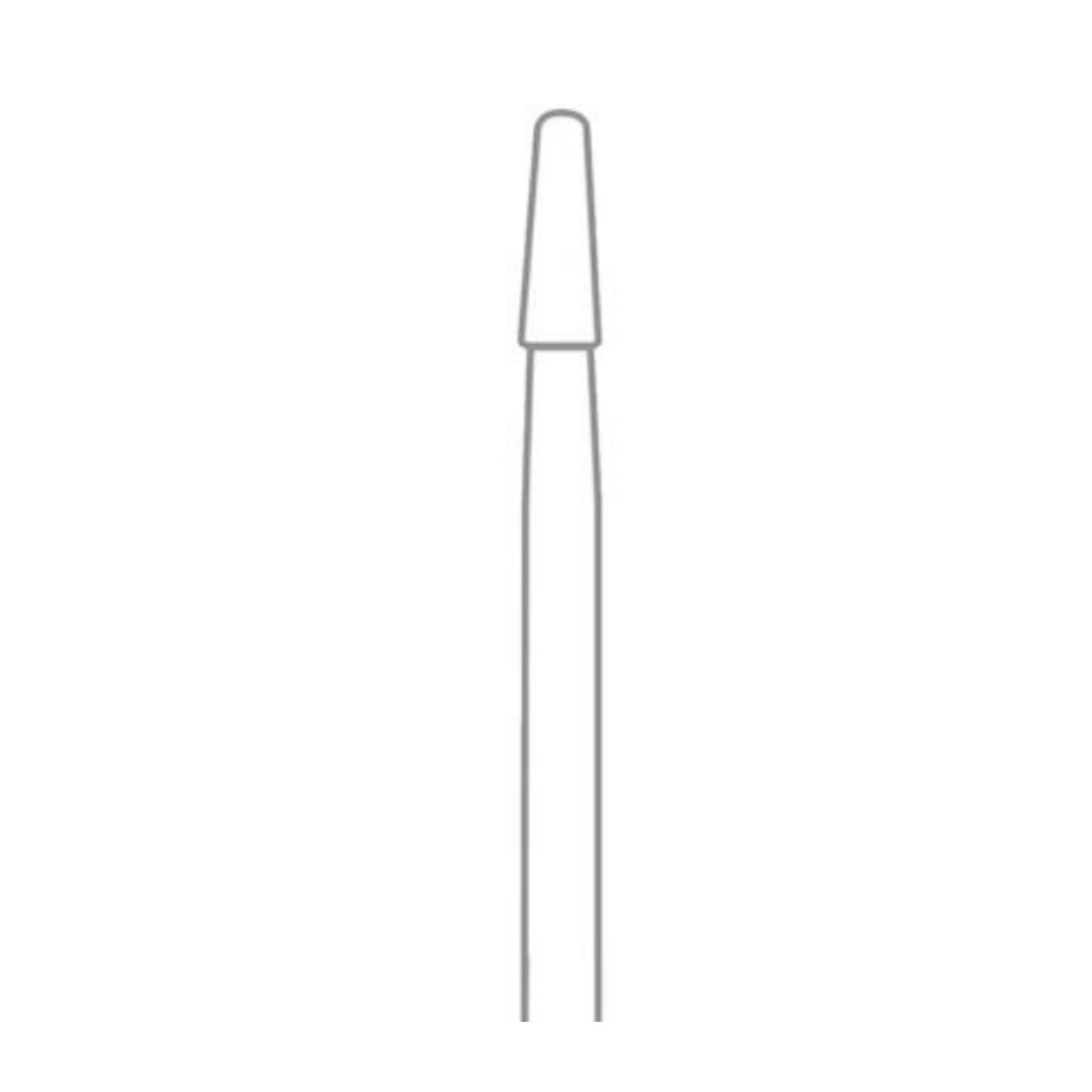 Midwest Operative Carbide Burs LA 1172 10/Pk thumbnail 5