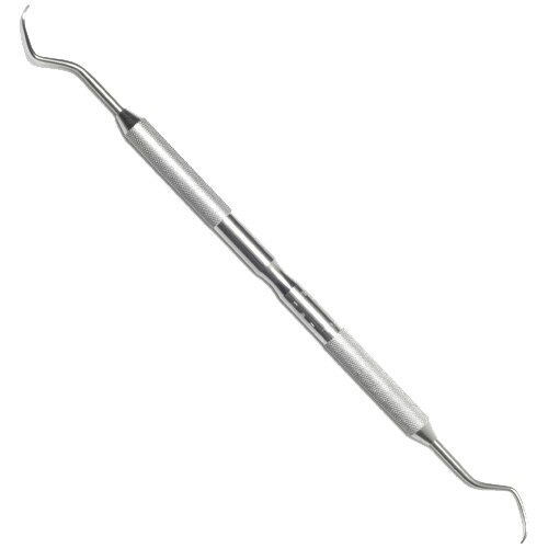 Columbia Curette, Double-Ended, 4R/4L, 1/Pk, 201900 thumbnail 4