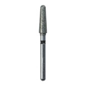 SimpliCut Single-Use Diamond Burs 856-025 X-Coarse 25/Pk