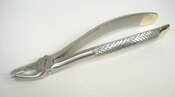 Traxion Upper Forceps