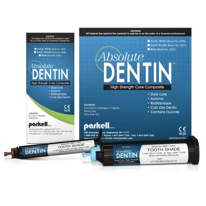 Absolute Dentin™ Blue 50ml product image