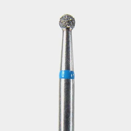NeoDiamond Operative Diamond Single-Use Bur, FG, Ball, 1.6 mm, Medium, 25/Pk, 0116M thumbnail 10