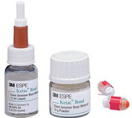 Ketac Cem Radiopaque Glass Ionomer Luting Cement, Giant Pack, 1/Pk thumbnail 6