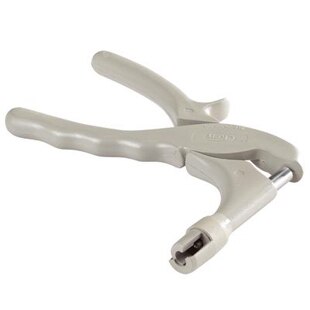 Unidose Gun Dispenser, Original, Large, Gray, 1/Pk, 21782 thumbnail 10