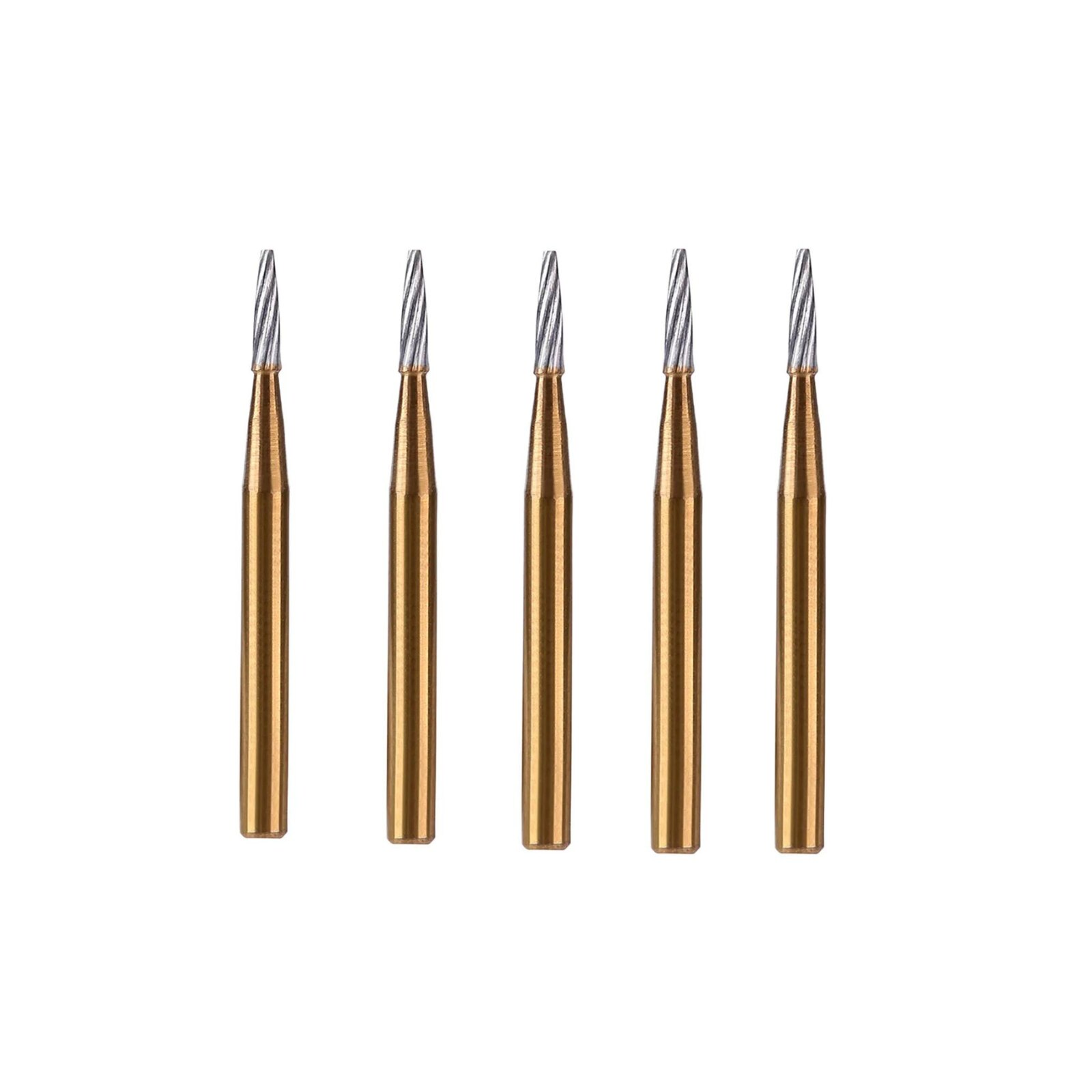 Trimming & Finishing Carbide Burs FG 7902 10/Pk product image