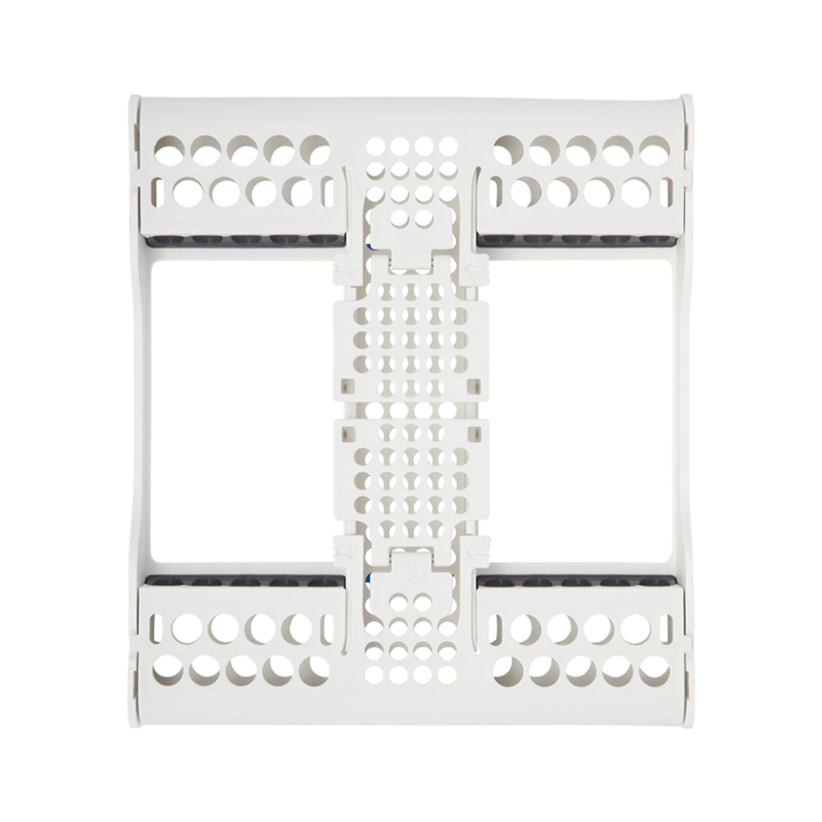 Cassette Plastic 10 Compartment Ea thumbnail 3