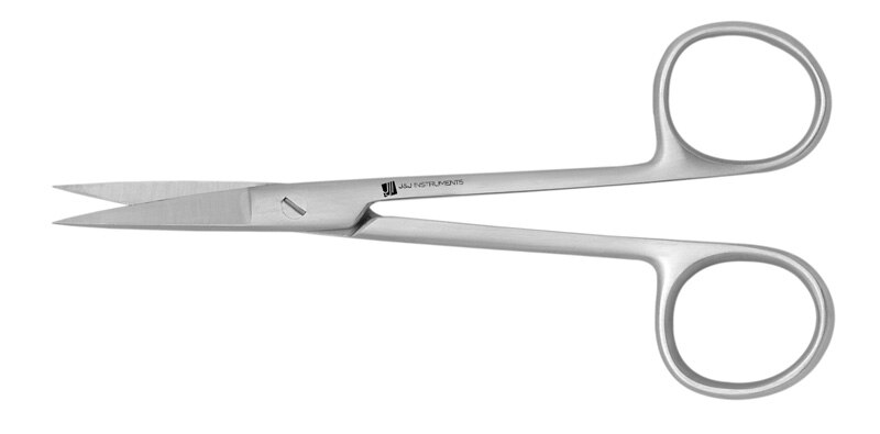 Wagner Scissor 4.75'' Straight product image
