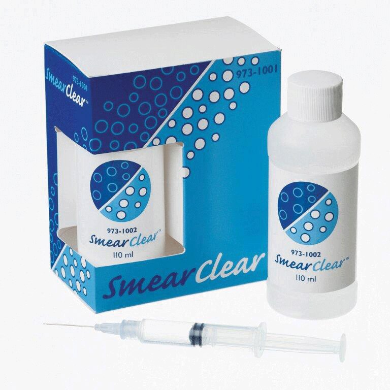 SmearClear 17% EDTA Solution, Bottle Refill, 110 ml, 1/Pk, 973-1002 product image